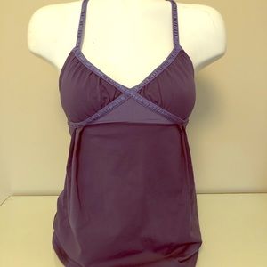 Lululemon Dance Strap Tank